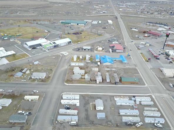 670 S Broad St, Battle Mountain, NV 89820